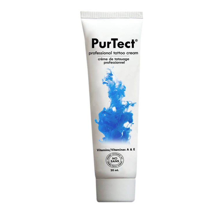 Image PURTECT ONGUENT ANTIBACTÉRIEN 20ML